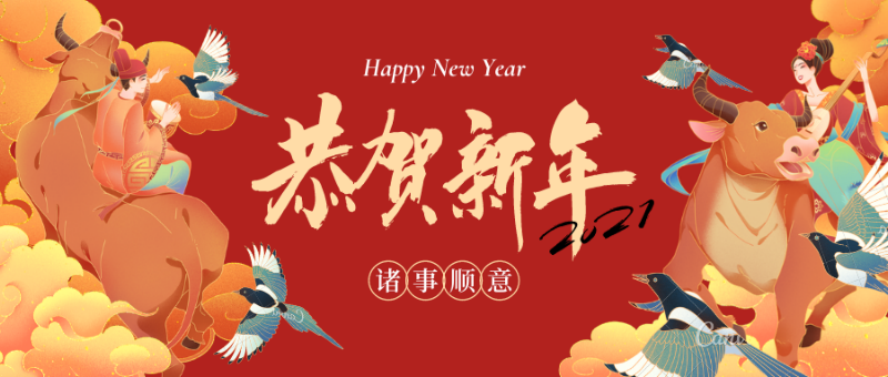 炮竹声中辞旧岁 烟花满天迎新春