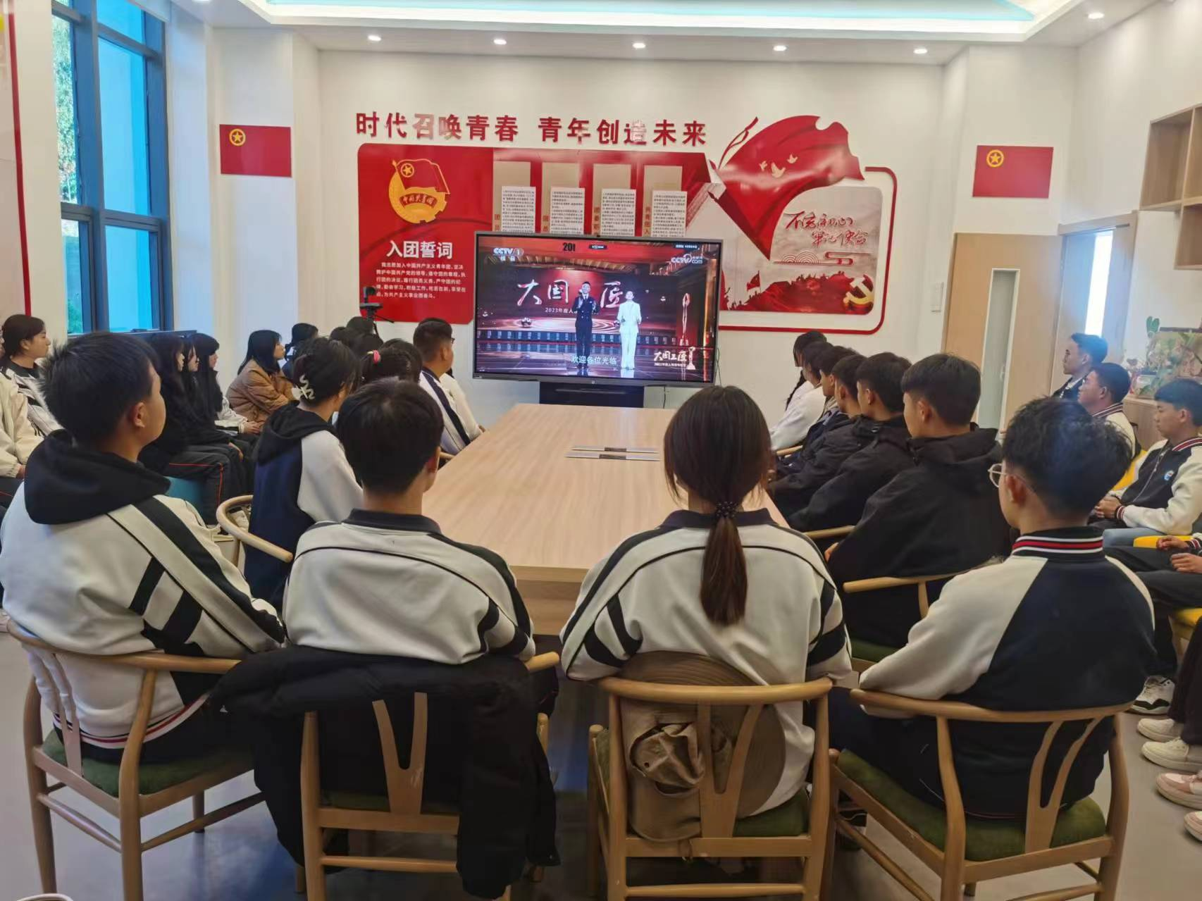 弘扬工匠精神   技能成就梦想——《2023年大国工匠年度人物发布仪式》观看有感