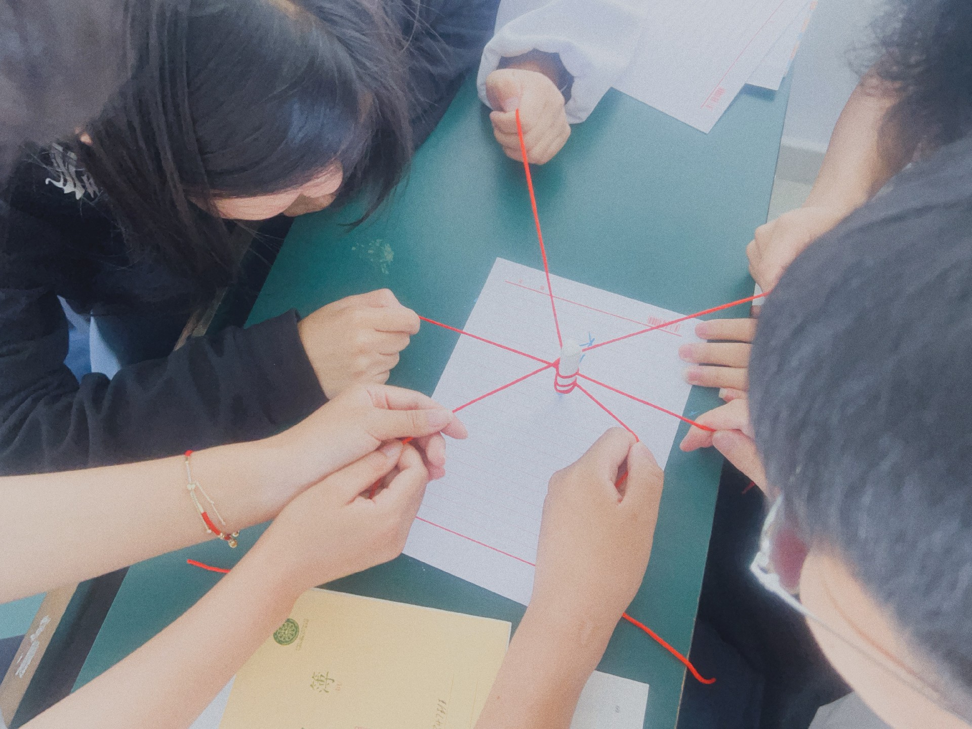 举办新生心理专题讲座，助力学子健康成长