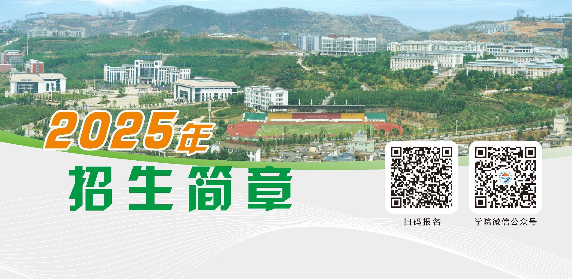 大理技师学院2025年招生简章